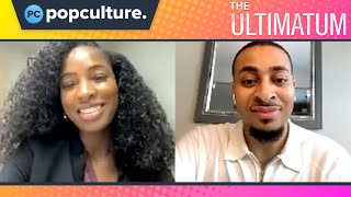 Famous The Ultimatum's Lisa and Brian Talk Their Relationship After Welcoming Baby Boy Wealth