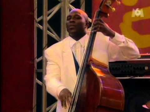 McCoy Tyner Quartet - Moment's Notice - Jazz a Vienne 2002