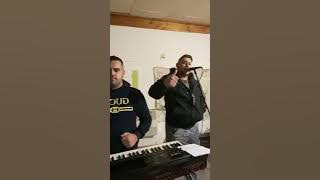 Gipsy Štrba - Live Skúška  Šun tu Čaje