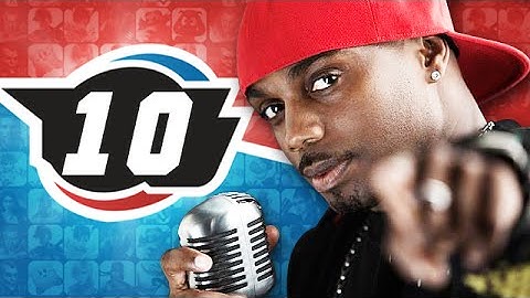 Top 10 FPS Games of All Time! (Rap Song)