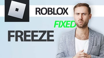 How To Fix Roblox Game App Freeze | Step By Step