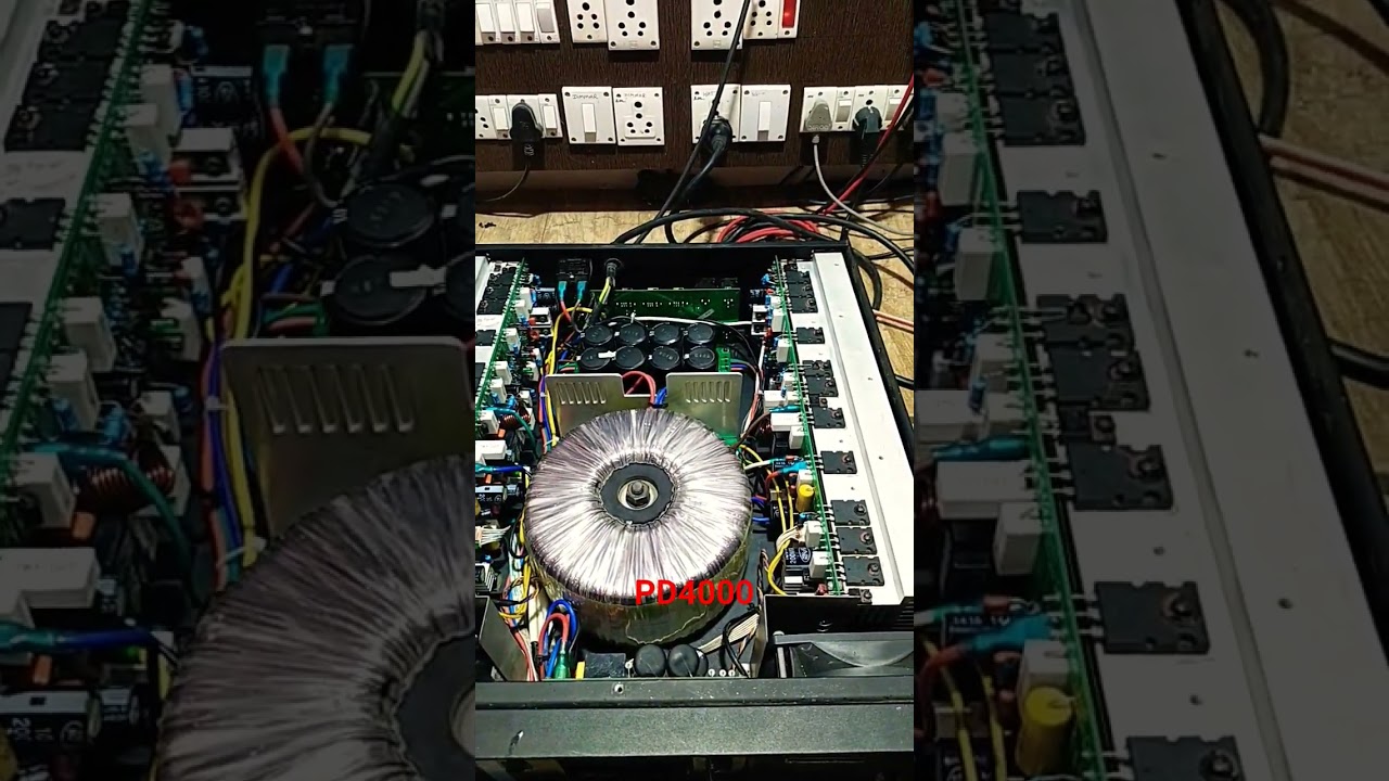 Dynatech PD4000 super 