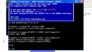 Daggerfall : Elder Scrolls II 2 - How To Install