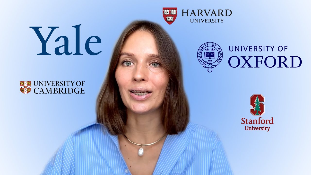 Как учиться в лучших мировых университетах бесплатно | Онлайн программы