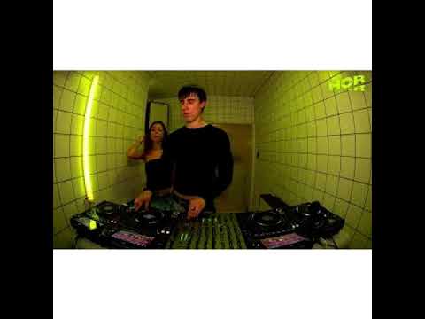 Part Time Killer B2B Cara Elizabeth - ORBI Stick It x WILL K Sun Is Dark (PTK Fast Mix)