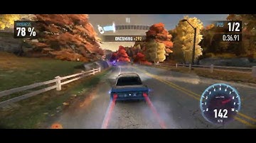 Rush Hour Event 6 Chapter 10 Eddie | NFS NoLimits #nfsnolimits #nfs