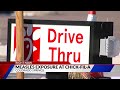 Possible measles exposure at Colorado Springs Chick-fil-A