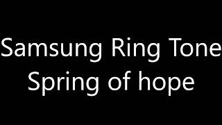 Celebrity Spring of Hope Net Worth