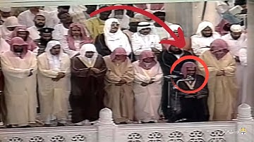 من التلاوات المميزة والنادرة للشيخ سعود الشريم || صلاة التراويح سورة النساء