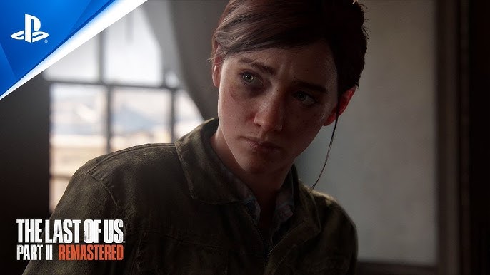 The Last of Us Part II - Review - PSX Brasil