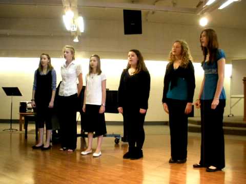 Jenkins Choral Ensemble