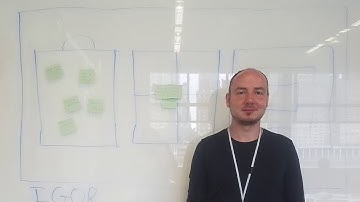 Workshop at Cornell tech