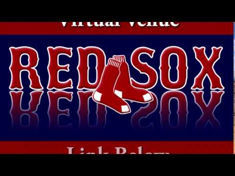 Red Sox 3d Seating Chart