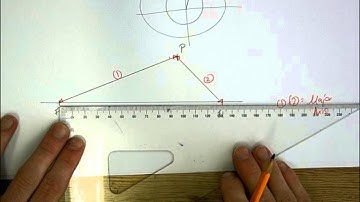 JC Tech Graphics - Ellipse