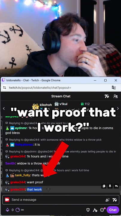 RAGEBAITED INTO DONATING IS INSANE