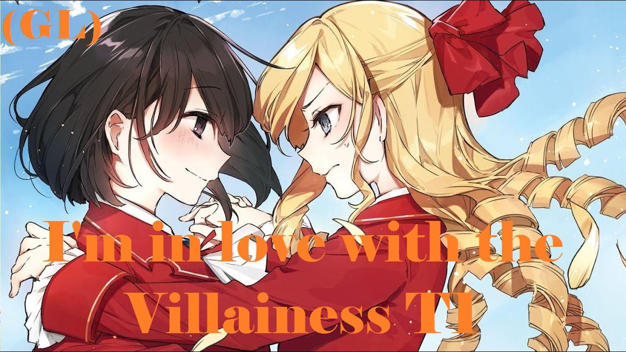 Coin Lecture #7 I'm in love with the Villainess T1 (Girl's Love) - YouTube