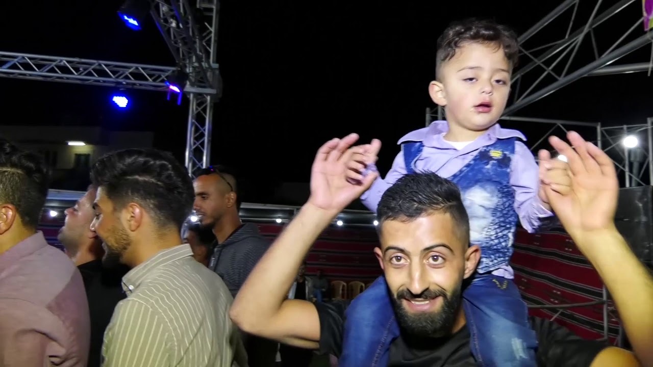 التحدي الاقوى امير الهريني ومحمد تيسير جرادات