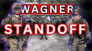 Wagner Group Vs U.S. Delta Force Profile