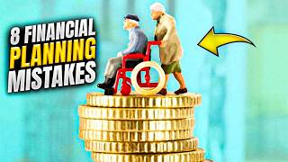 Top 8 Financial Planning Mistakes That Slow Your Growth (2026) Wealth