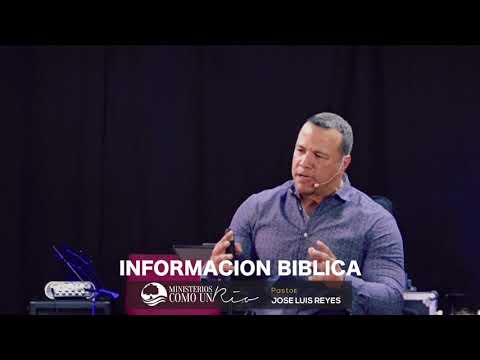 TEMA: ALCANZANDO LA MADUREZ EN CRISTO