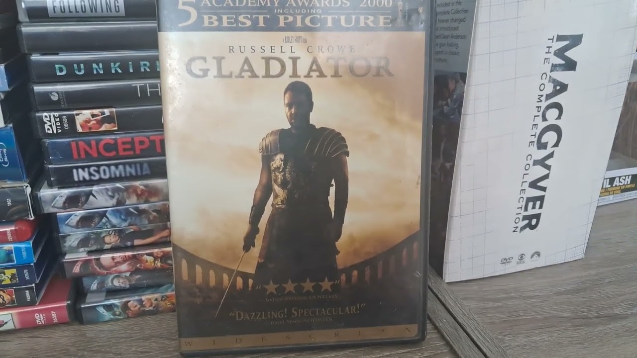 Updated disney dvd 4k blu ray collection 