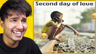 FUNNIEST SCHOOL LIFE & INDIAN MEMES😂 screenshot 2