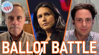 Fulton County STRIKES BACK in BALLOT BATTLE Profile