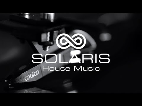 Unknown Controlpanel - Gospel House Music - Solaris House Music [Christian House Music]