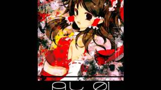 東方 VOCAL - Apple amp