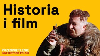 Prawda historii, prawda ekranu. O kinie historycznym