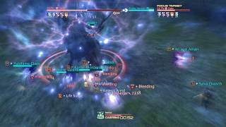 Odin MIL FFXIV - AST (EU) Odin MIL FFXIV - AST (EU)