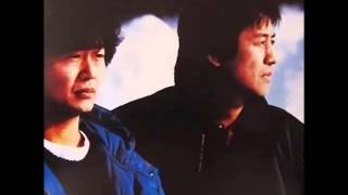 ふきのとう/セピア色のOld Time Song (1985年)