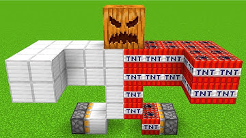 how to spawn a double iron tnt golem mutant?