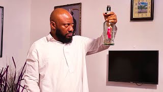 You Will Cry A River Watching This Heartbreaking Family Movie - Emotional Nigerian Movies