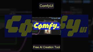 Want to Learn ComfyUI? Start Here 👀 #comfyui #stablediffusion #freeaitools