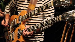 El Ten Eleven - Falling (Live on KEXP) chords