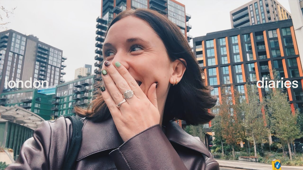 начать все заново в 30 лет и принять перемены 🍂