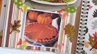 Autumn SMASH* Book Flip-Through
