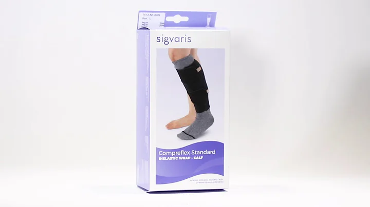 Compreflex Standard Calf