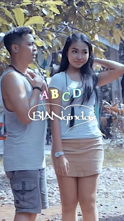 BIAN Gindas - ABCD #biangindas #abcd