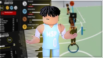 MY REBIRTHED SHOT CREATING SHOOTER HIT LEGEND... | RB WORLD 3