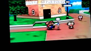 Alternative Method for Blue House Skip