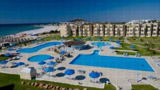 Promohotel Tn Kelibia La Blanche