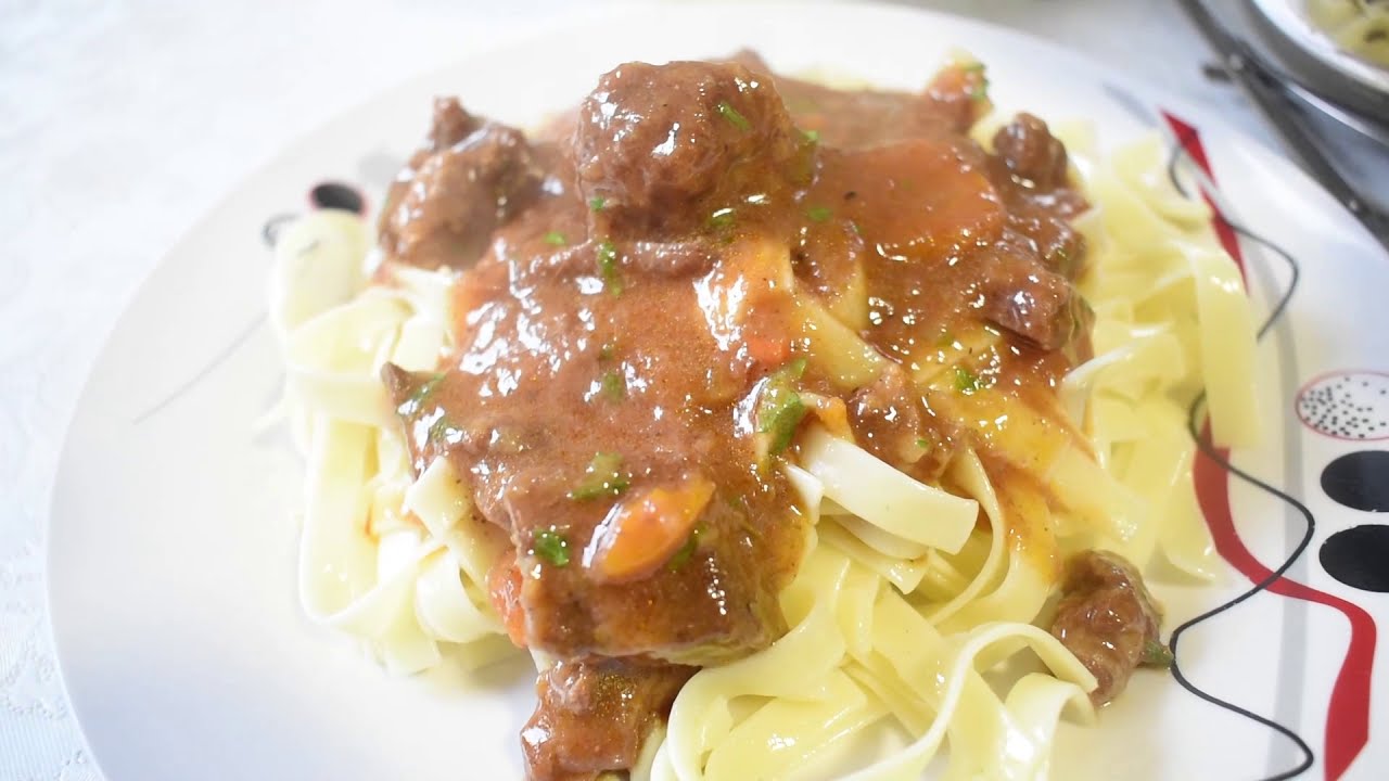 Gulas Iz Ekspres Lonca Gulas Iz Ekspres Lonca