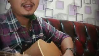 Video thumbnail of "Sebates Batur Karya Didit Nata Jaya"