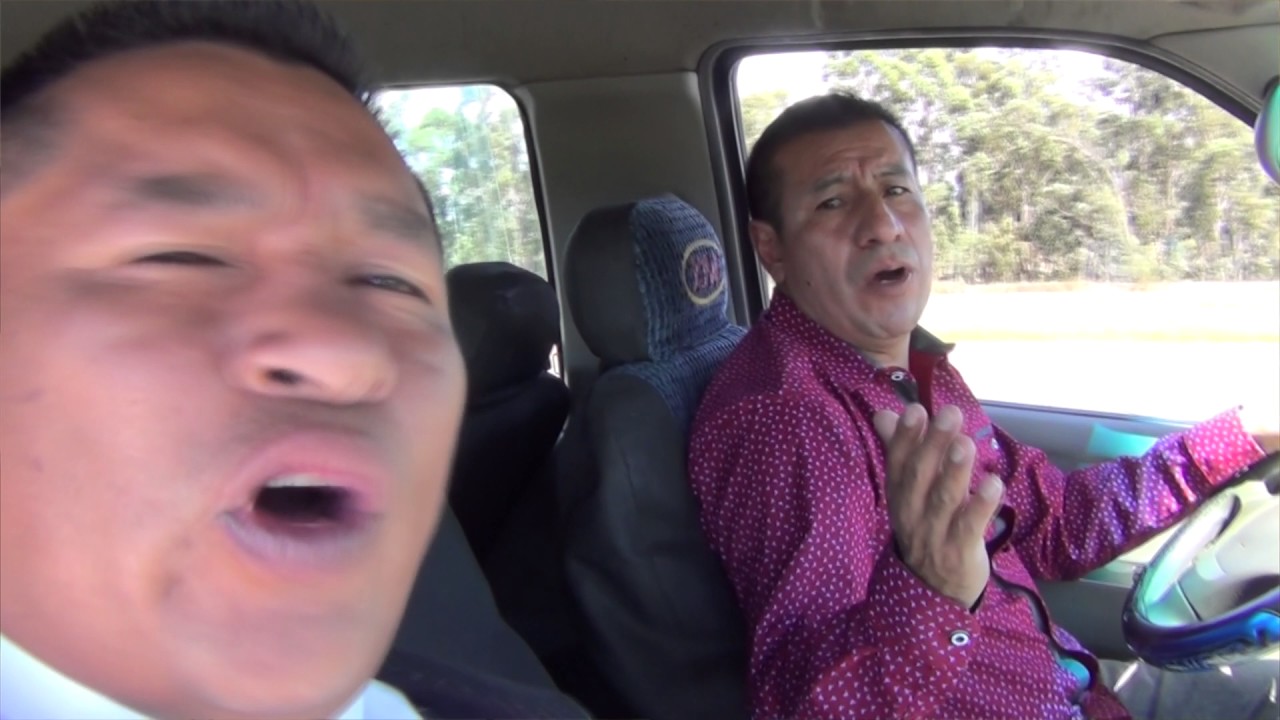 Magnitud Rumbera   NIÑO DE ISINCHE Video oficial 2017 - Danzante-