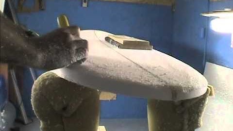 SHAPE SURF   EGG   2011