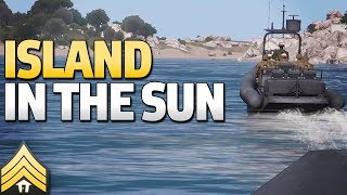Island in the sun — ShackTac Arma 3
