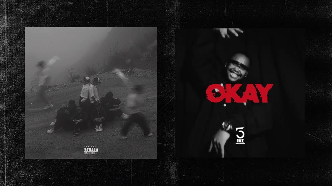 Watch 53 UNIVERSE, Ryb3na, Fuego - OKAY (Visualizer) on YouTube Watch 53 UNIVERSE, Ryb3na, Fuego - OKAY (Visualizer) on YouTube