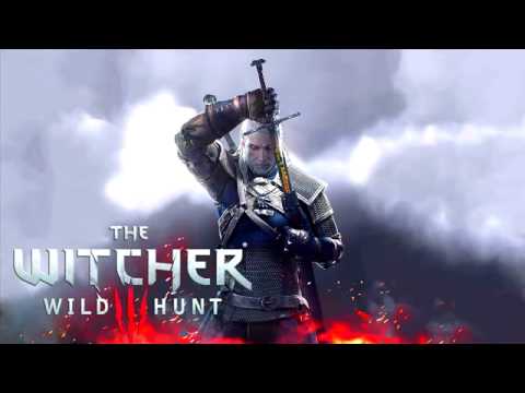The Witcher 3  Wild Hunt Soundtrack (OST) - Aen Seidhe